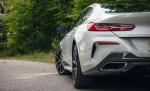 BMW 840i M Sport Gran Coupe 2019 года (NA)